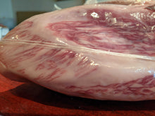 画像をギャラリービューアに読み込む, 【限定3】トランプ大統領も来日時に食べた『田村牛』 トモサンカク 300g