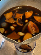 画像をギャラリービューアに読み込む, 赤身タレ焼肉セット500g タレボトル2本付き(もみだれ青鬼・つけダレ赤鬼)<br>*割引済み価格、 冷凍備蓄OK